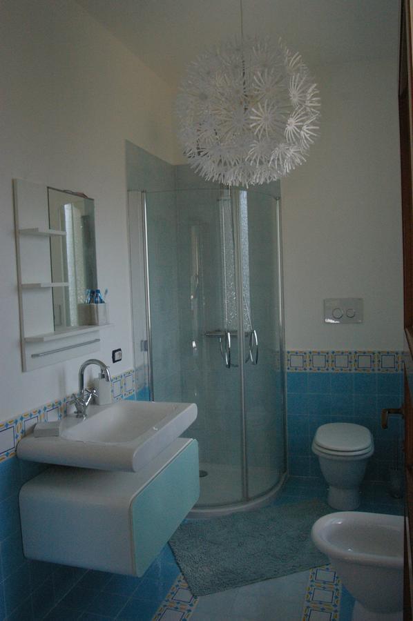Il Rifugio B&B Capri アナカプリ エクステリア 写真
