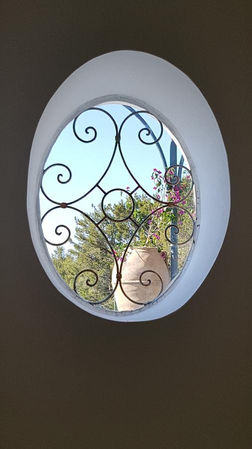 Il Rifugio B&B Capri アナカプリ エクステリア 写真