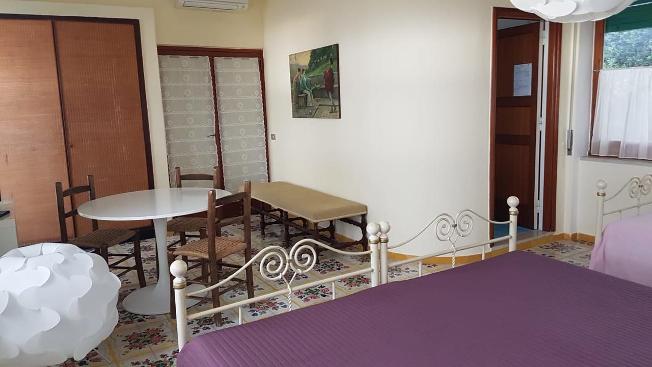 Il Rifugio B&B Capri アナカプリ エクステリア 写真