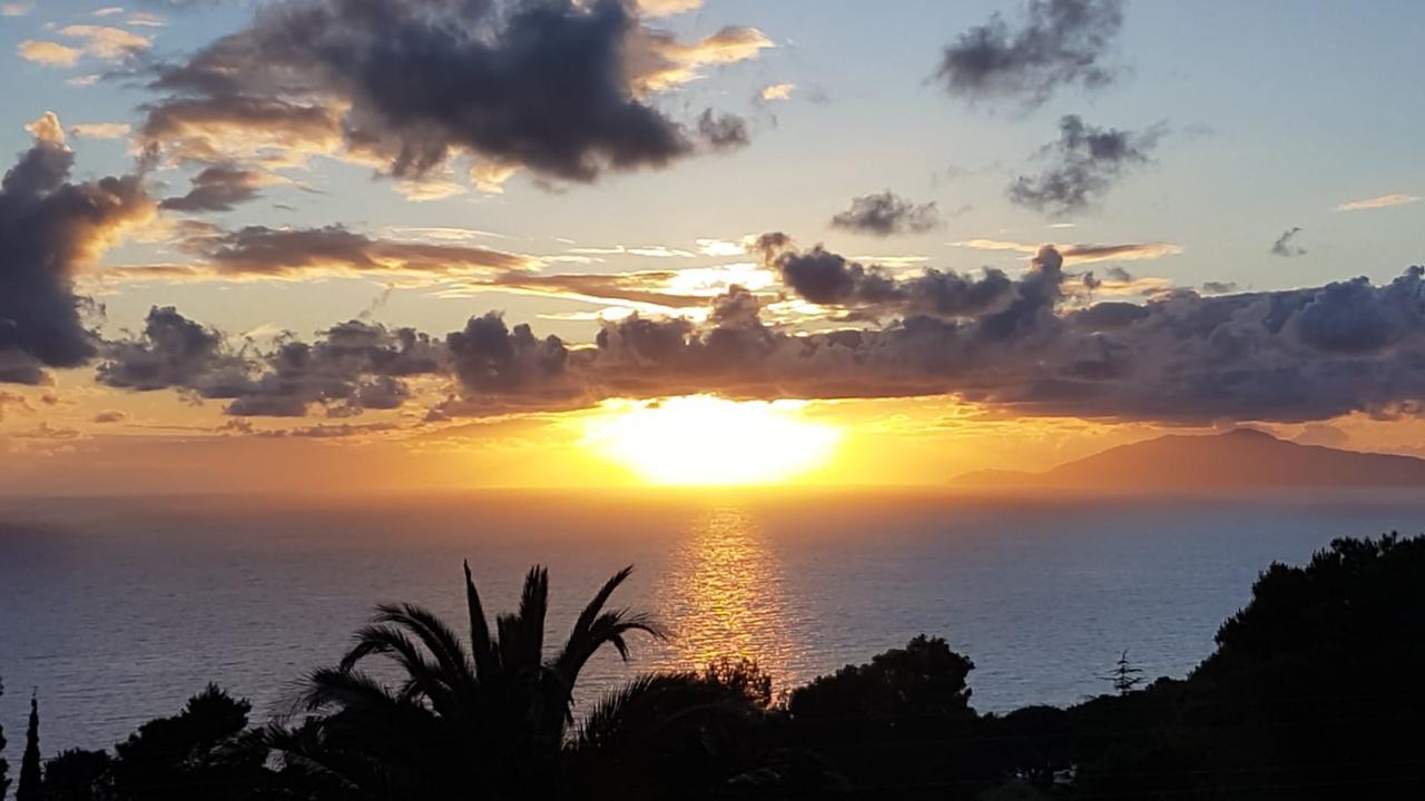 Il Rifugio B&B Capri アナカプリ エクステリア 写真